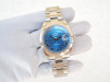 Часы Rolex Datejust 41 Blue Roman Dial Oyster Bracelet (2026) NEW[8]