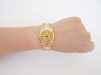 Часы Rolex Oyster Perpetual 31 Champagne Dial 18K Yellow Gold[4]