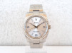 Купити годинник Rolex Oyster Perpetual 36 Silver Dial