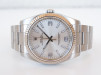 Годинник Rolex Oyster Perpetual 36 Silver Dial