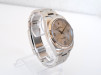 Годинник Rolex Oyster Perpetual 36 Silver Dial[6]