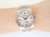 Годинник Rolex Oyster Perpetual 36 Silver Dial[5]