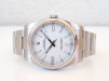 Часы Rolex Oyster Perpetual 36 White Dial
