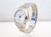 Часы Rolex Oyster Perpetual 36 White Dial[7]