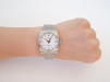 Часы Rolex Oyster Perpetual 36 White Dial[4]