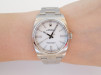 Часы Rolex Oyster Perpetual 36 White Dial[5]