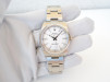 Часы Rolex Oyster Perpetual 36 White Dial[8]