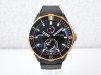 Купить часы Ulysse Nardin Diver Titanium 18K Rose Gold 44 NEW