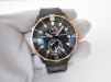 Часы Ulysse Nardin Diver Titanium 18K Rose Gold 44 NEW[8]
