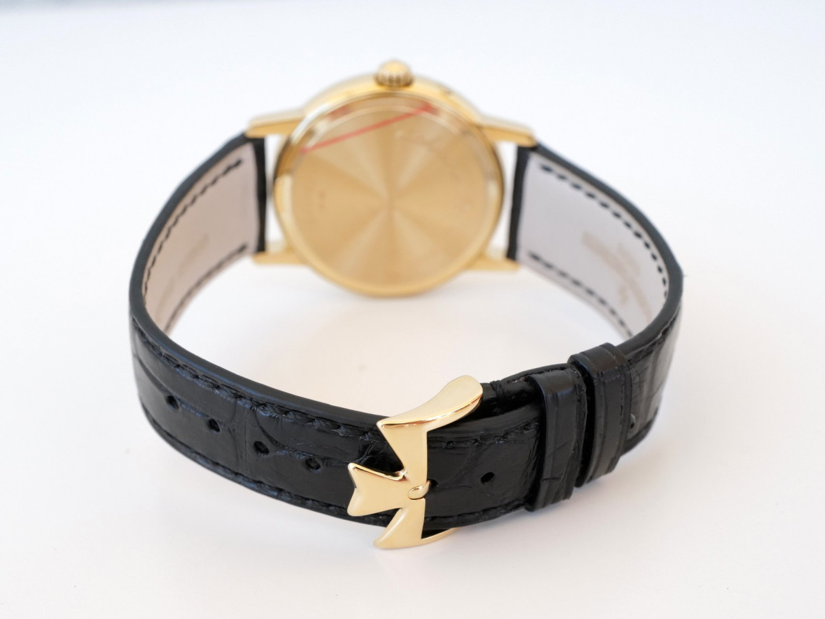 Часы Vacheron Constantin Patrimony Power Reserve 18K Yellow Gold 36[2]