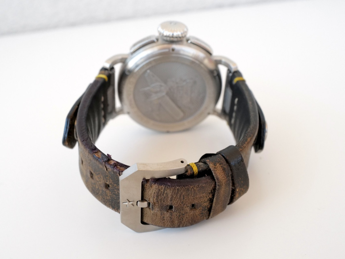 Часы Zenith Pilot Type 20 Rescue Chronograph 45[2]