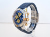 Часы Breitling Chronomat Evolution 44 Steel 18k Yellow Gold[7]