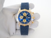 Часы Breitling Chronomat Evolution 44 Steel 18k Yellow Gold[8]