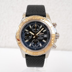 Швейцарские часы Breitling SuperOcean Chronograph 44mm