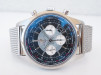 Часы Breitling Transocean Chronograph Unitime World Time