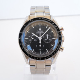 Omega Speedmaster Professional Moonwatch Manual Wind 42mm Swiss watch