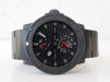 Ulysse Nardin Maxi Marine Diver 43 Black Ocean Limited watch