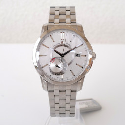 Швейцарський годинник Maurice Lacroix Pontos Reserve De Marche
