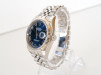 Годинник Rolex Datejust 36mm Jubilee Steel Blue Roman Dial[7]