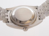 Годинник Rolex Datejust 36mm Jubilee Steel Blue Roman Dial[3]