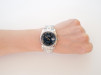 Годинник Rolex Datejust 36mm Jubilee Steel Blue Roman Dial[4]