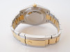 Годинник Rolex Datejust 41mm Oyster Steel 18K Yellow Gold Black Dial[2]