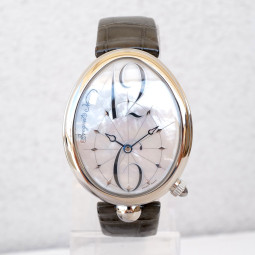 Breguet Reine de Naples Swiss watch