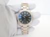 Часы Omega Seamaster Aqua Terra 150M 41mm Green Dial[8]