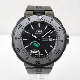 Швейцарський годинник Oris Divers Col Moschin Limited Edition 49mm