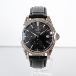 Швейцарський годинник Omega De Ville Co-Axial Power Reserve 39mm