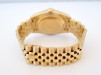 Годинник Rolex Datejust 36 Jubilee 18K Yellow Gold Cream Ivory Roman Dial[2]