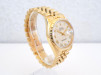Годинник Rolex Datejust 36 Jubilee 18K Yellow Gold Cream Ivory Roman Dial[6]
