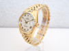 Годинник Rolex Datejust 36 Jubilee 18K Yellow Gold Cream Ivory Roman Dial[7]