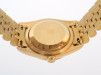 Годинник Rolex Datejust 36 Jubilee 18K Yellow Gold Cream Ivory Roman Dial[3]