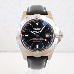 Швейцарський годинник Breitling Avenger II Seawolf 45 mm