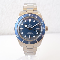 Швейцарський годинник Tudor Black Bay Heritage Fifty-Eight Blue 39mm NEW