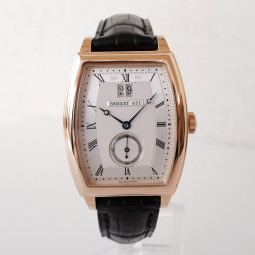 Швейцарський годинник Breguet Héritage Big Date 18K Rose Gold