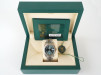 Часы Rolex Datejust 41 mm Mint Green Dial Jubilee (2023)[9]